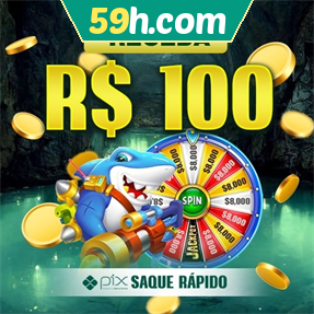 59h.com Ganhe R$ 100,00 Gratis